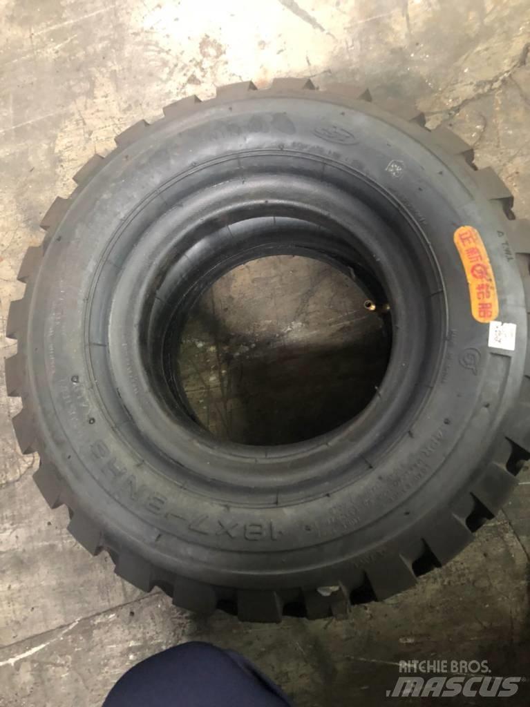  Cheng Shin 18x7-8 Reifen