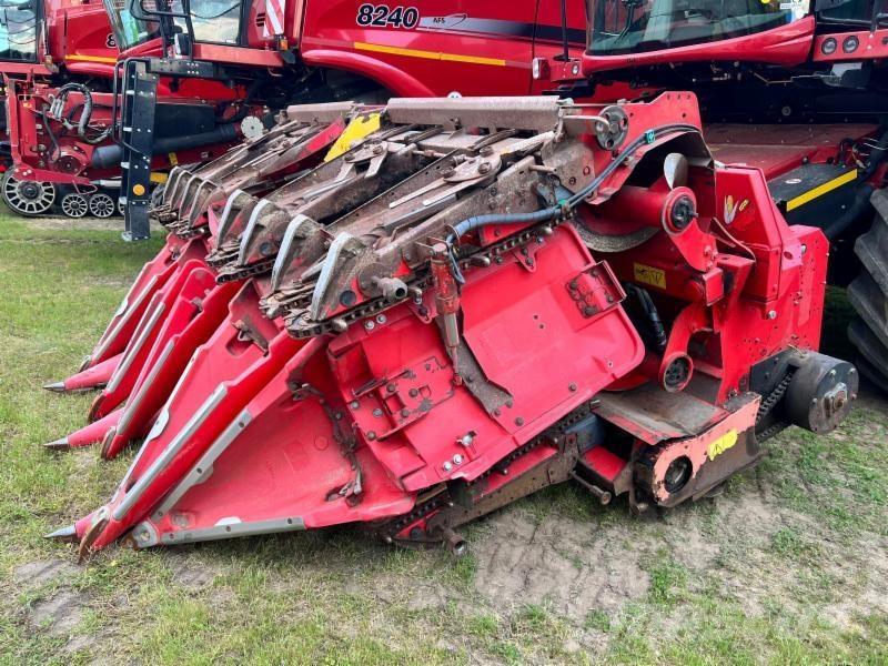 CASE IH 8240 Mähdrescher