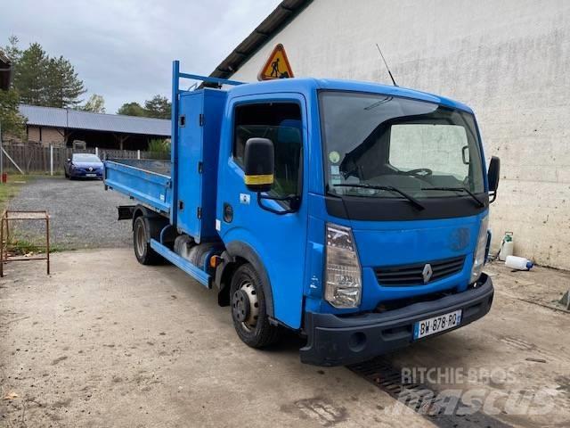 Renault Maxity Pickup/Pritschenwagen
