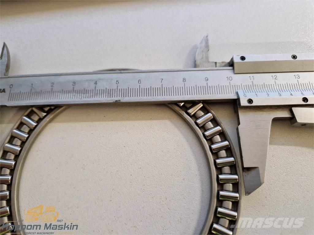 Rottne 999-2268 Chassis