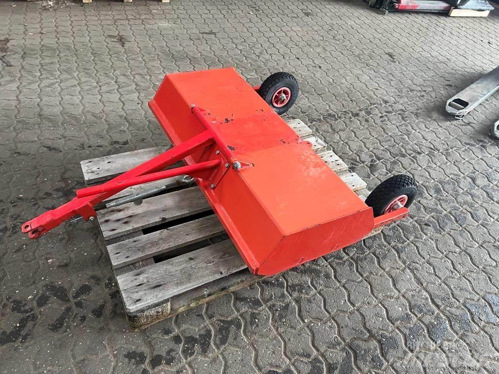 Mossrider 100 cm Sonstige Kommunalmaschinen