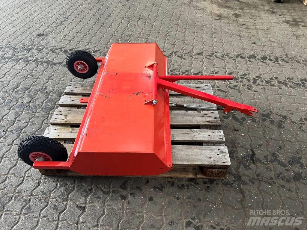 Mossrider 100 cm Sonstige Kommunalmaschinen