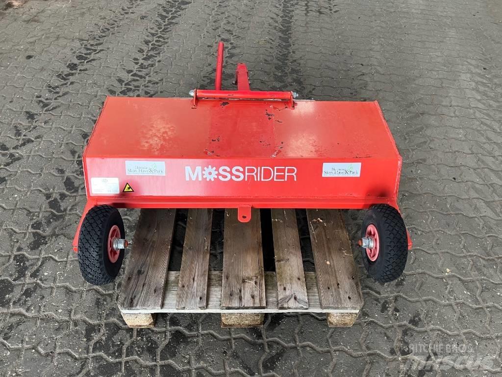 Mossrider 100 cm Sonstige Kommunalmaschinen