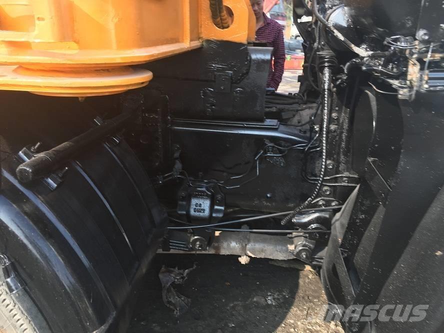 Sany SY 5313 THB 46 Betonpumpen