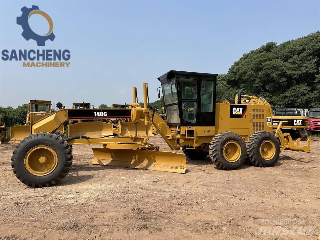CAT 140 G Grader
