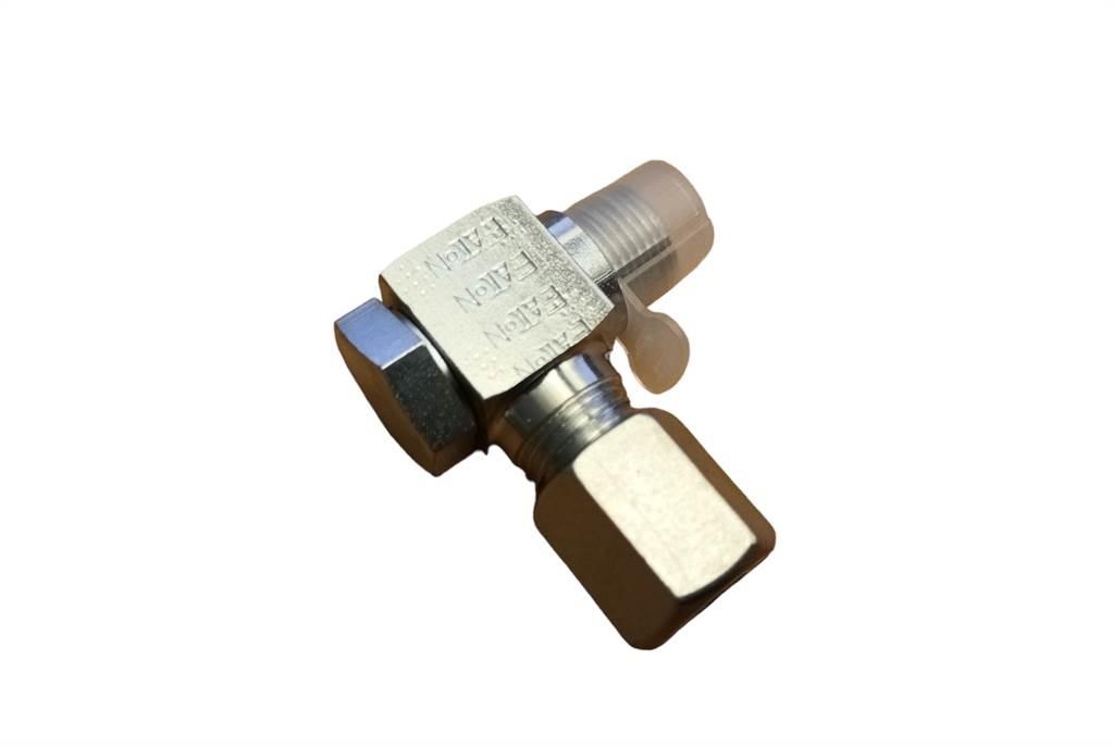 Eco Log 602075 Motoren