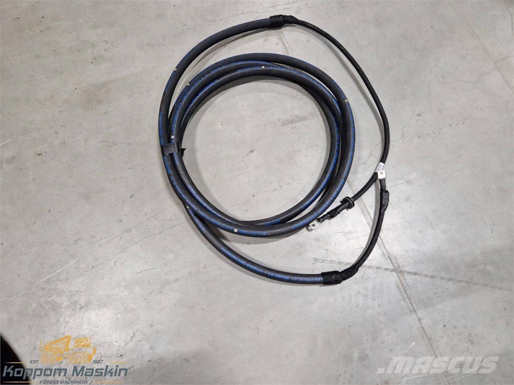 Eco Log 7006999 Elektronik