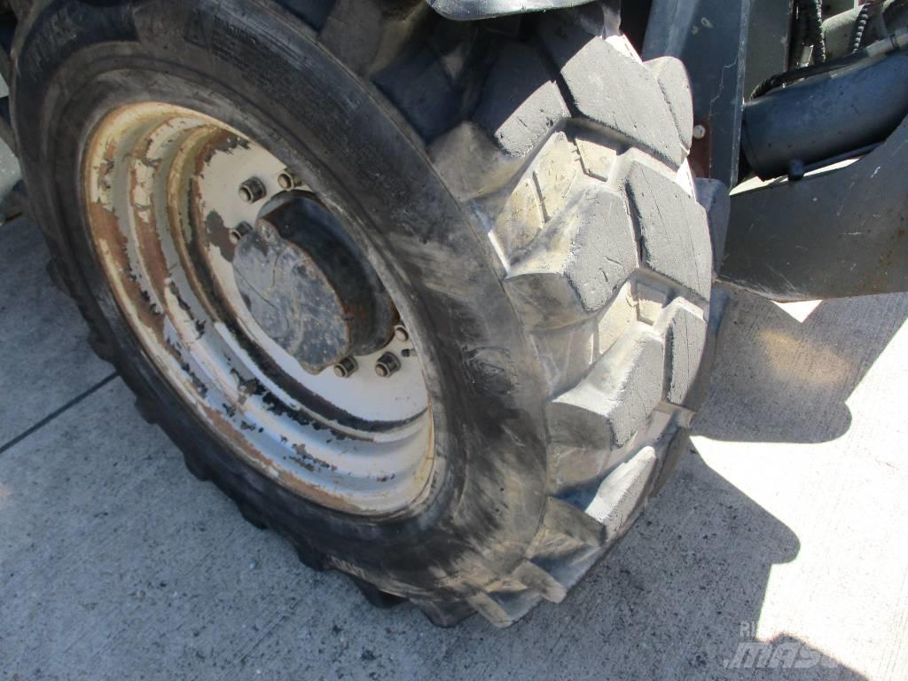 JLG 3513 (140) Teleskoplader