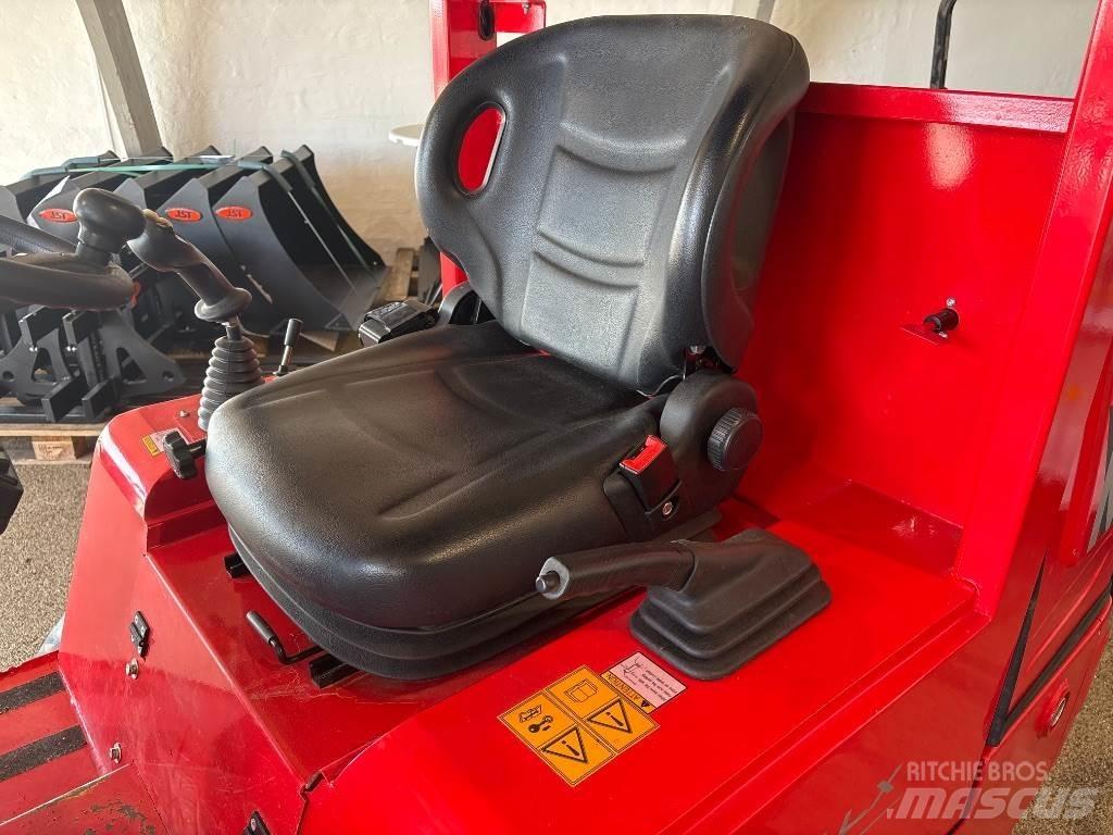 VM 1036 LX Minilader