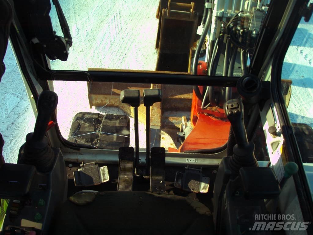 Take-Job TB 145 Minibagger < 7t