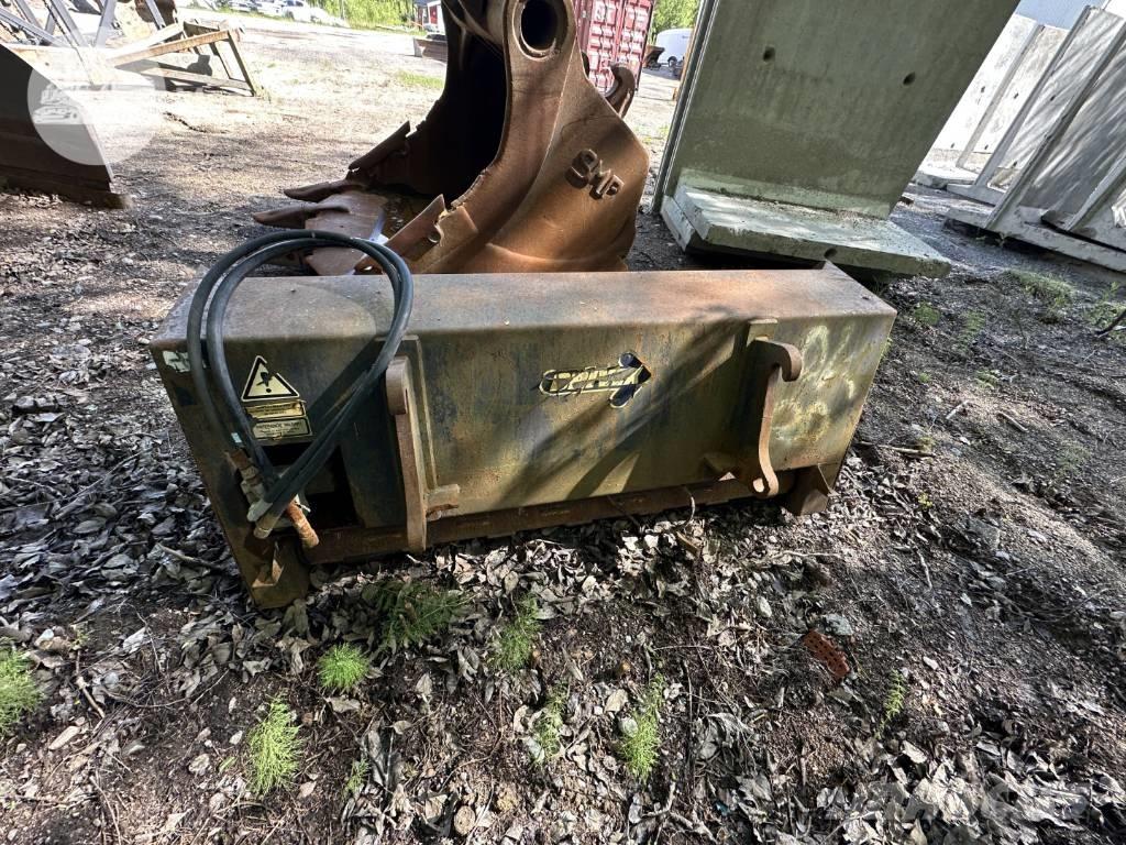 Volvo L 35 G Radlader