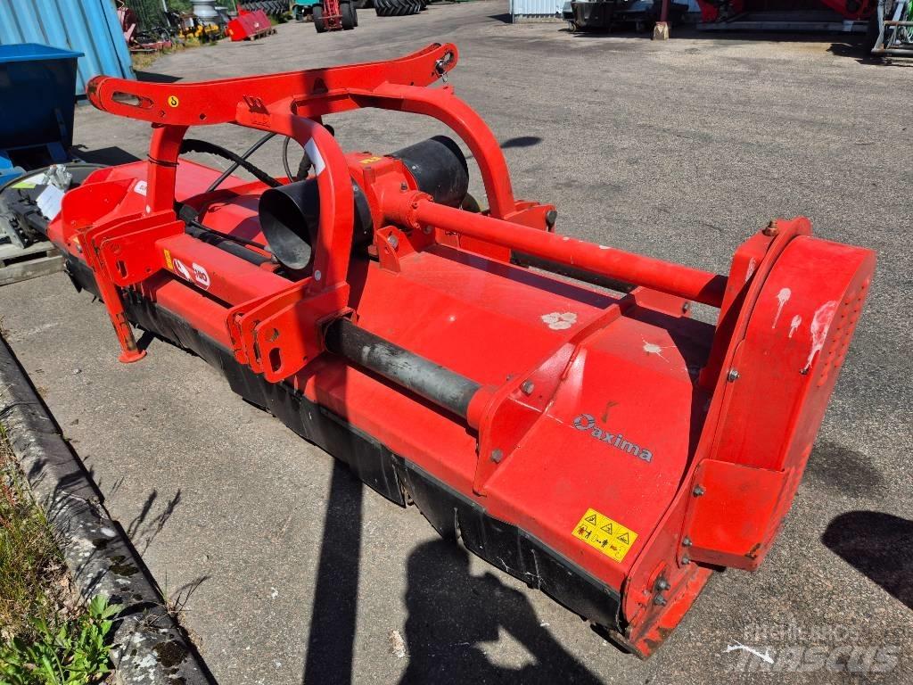 Maschio Bufalo 300 Mulcher