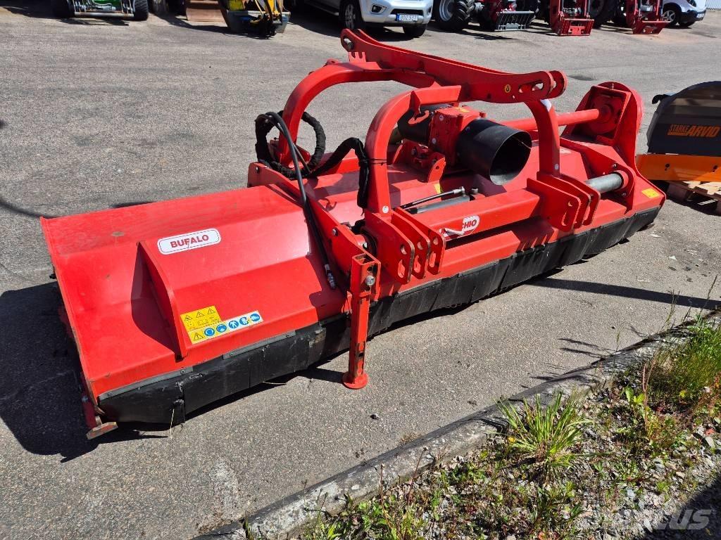 Maschio Bufalo 300 Mulcher