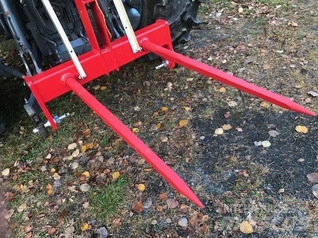 Valtra Paalipiikki Zubehör Sämaschinen und Pflanzmaschinen