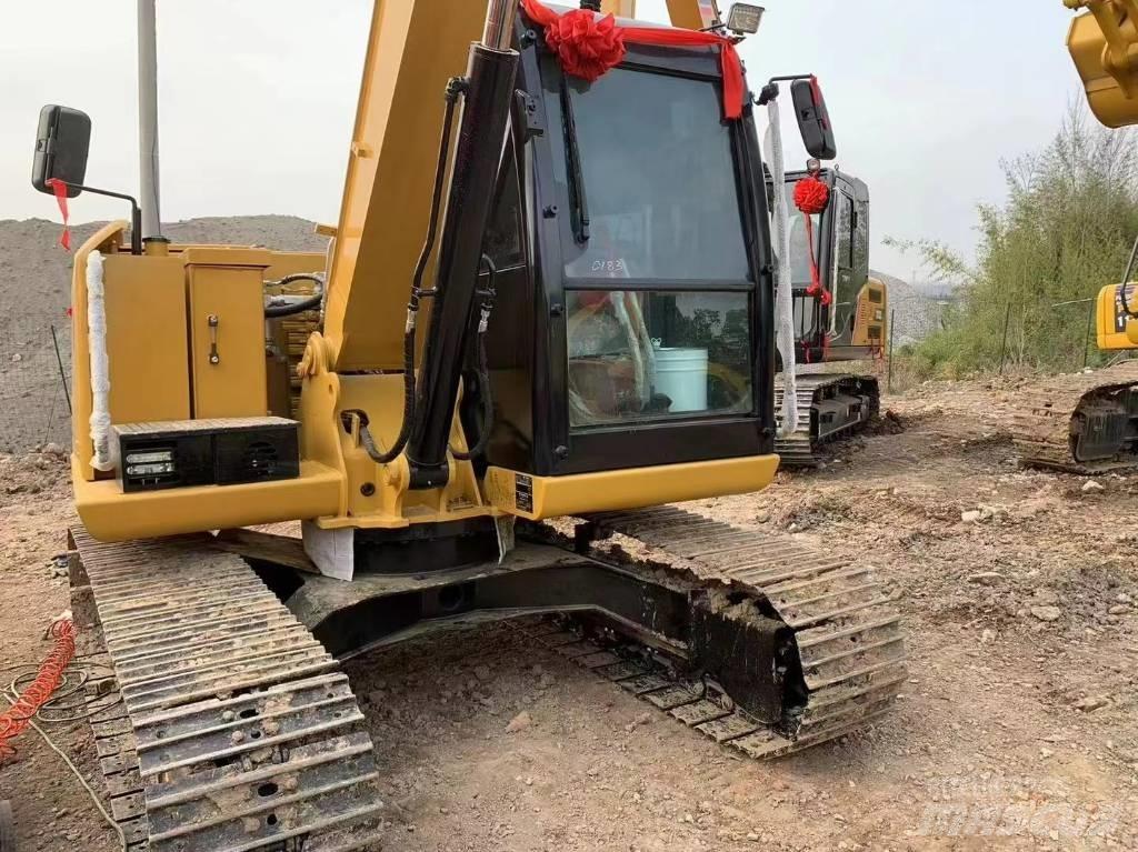 CAT CAT307E Raupenbagger