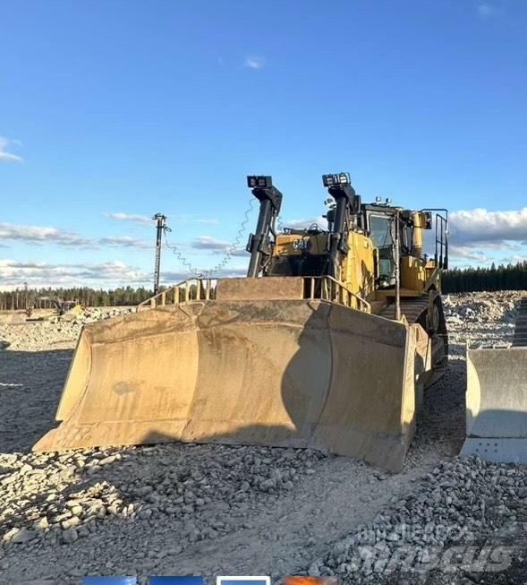 CAT D 8 T Bulldozer