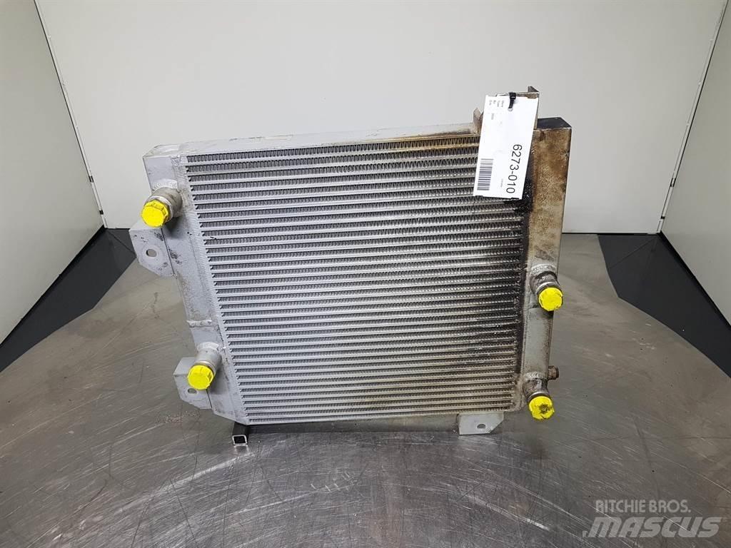 Kramer 342 Allrad Motoren