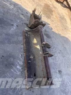 Yanmar B 25 V Minibagger < 7t