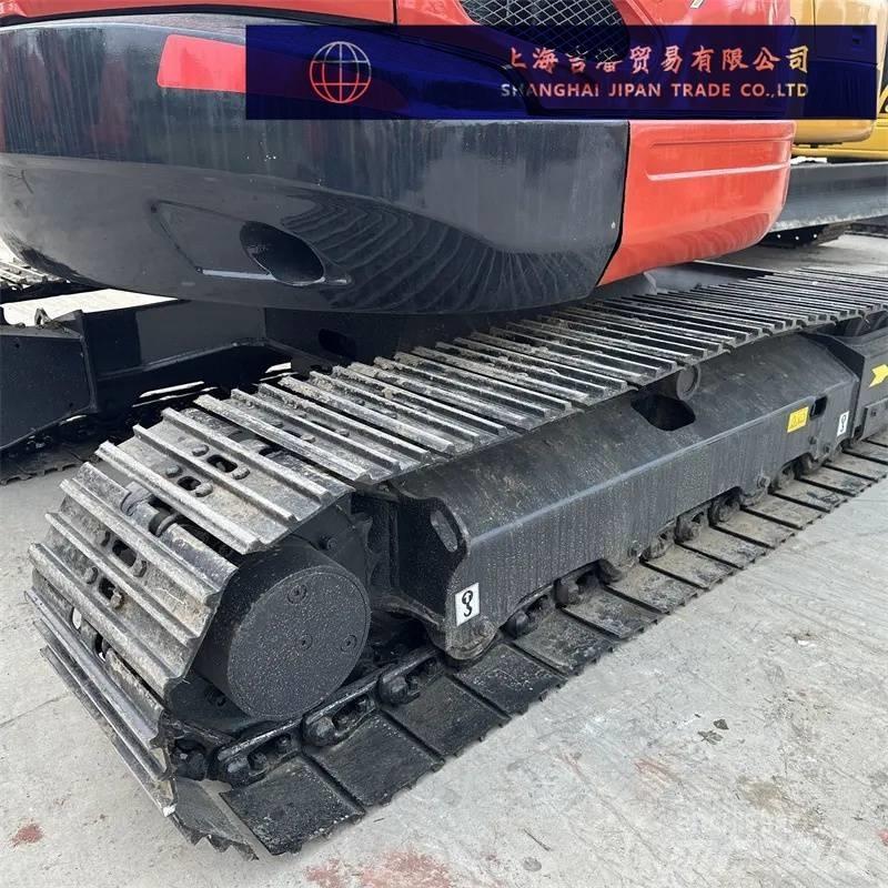 Kubota KX 165 Midibagger  7t - 12t