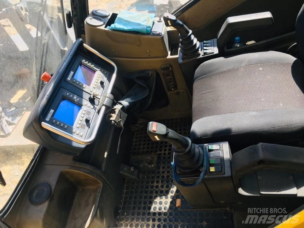 Grove GMK 7450 Kranen voor alle terreinen