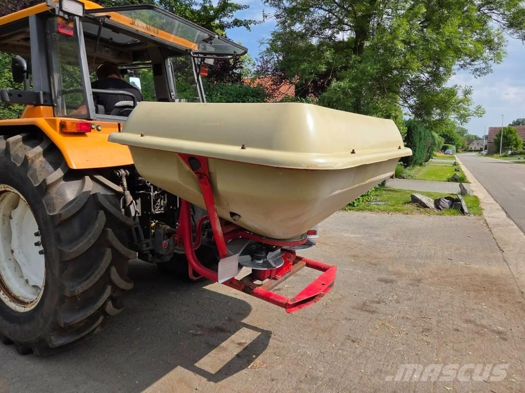 Vicon 1300 L Mineraldüngerstreuer