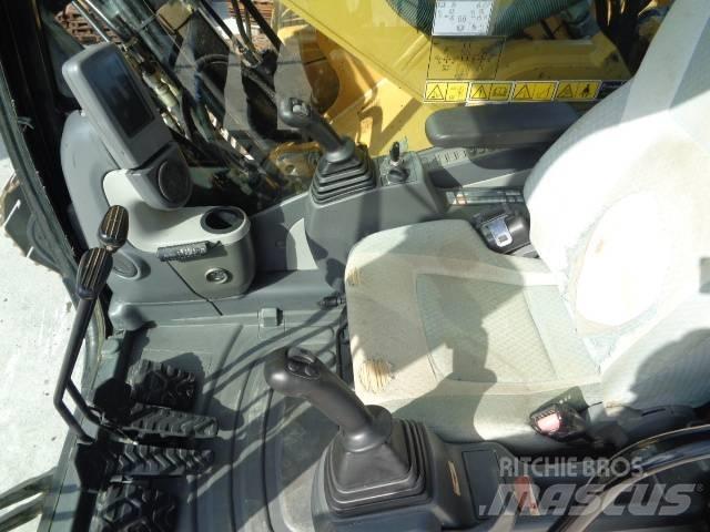 CAT 336 D L Raupenbagger