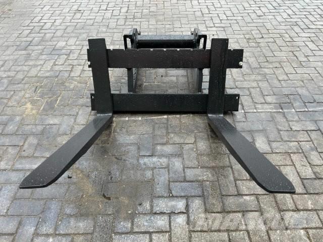  Palet Fork CW 30 Gabeln