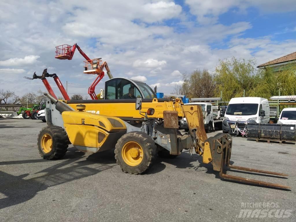 Terex 3713 Teleskoplader