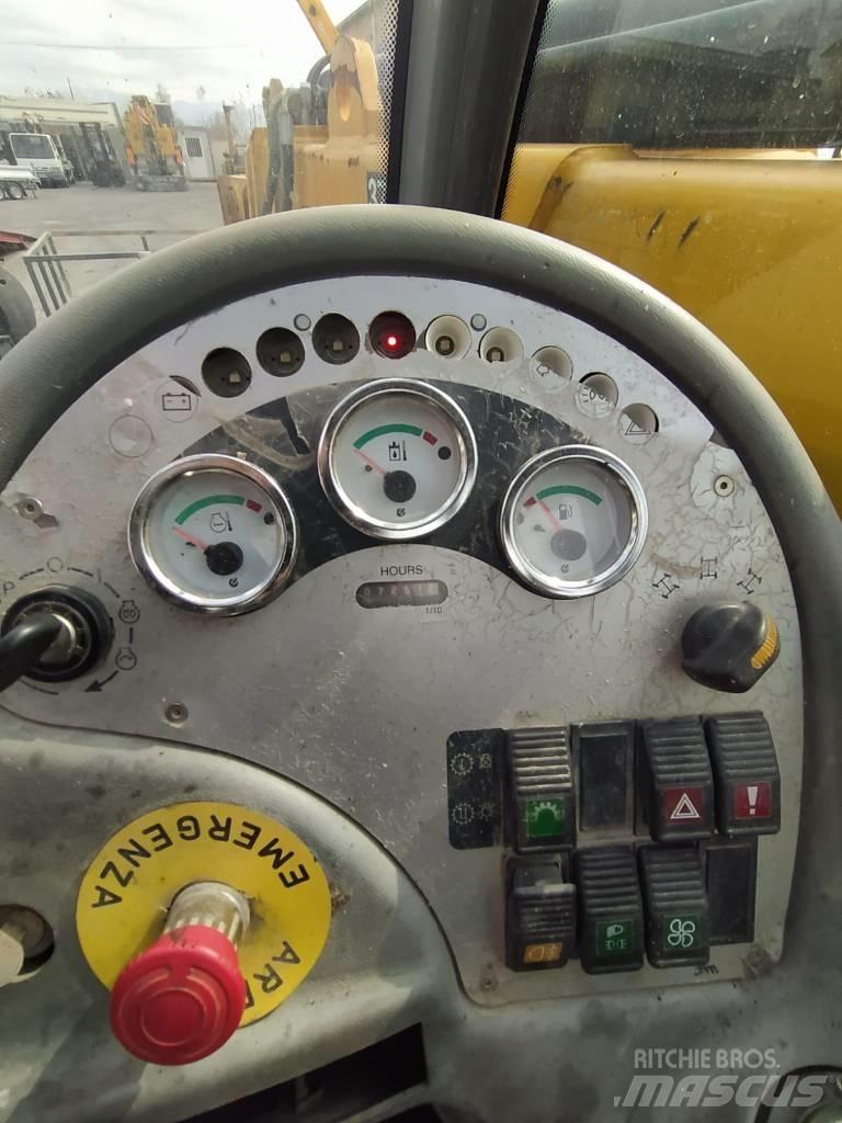 Terex 3713 Teleskoplader