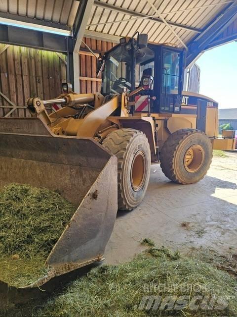 CAT 938 G Radlader