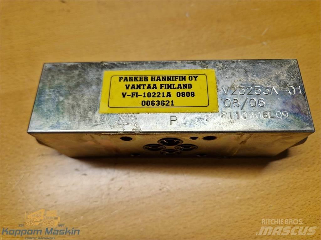 Ponsse 0063621 Hydraulik