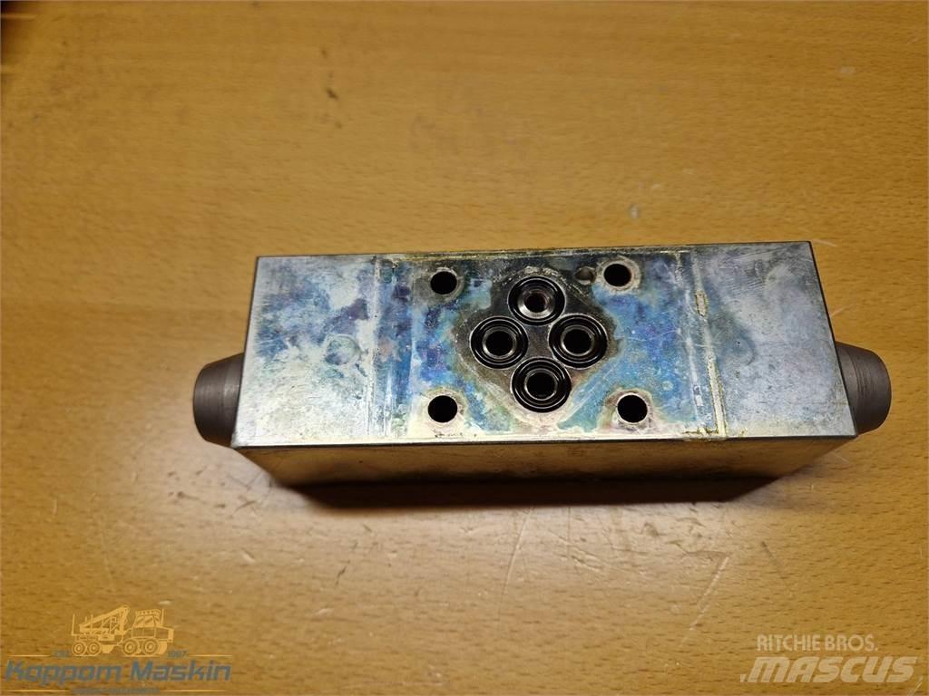 Ponsse 0063621 Hydraulik