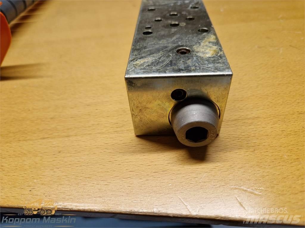 Ponsse 0063621 Hydraulik