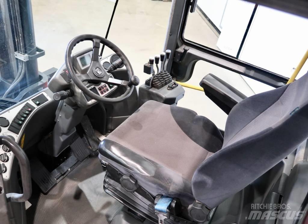 Kalmar DCE80-9 Diesel heftrucks