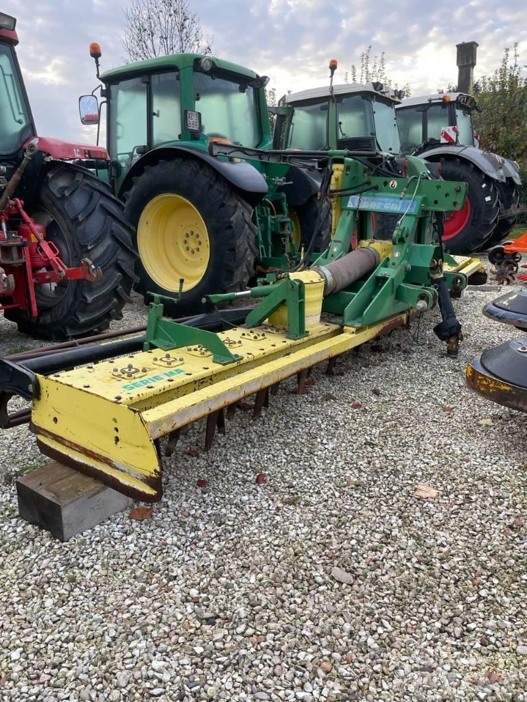 MOREI MA 600 Motoreggen / Rototiller