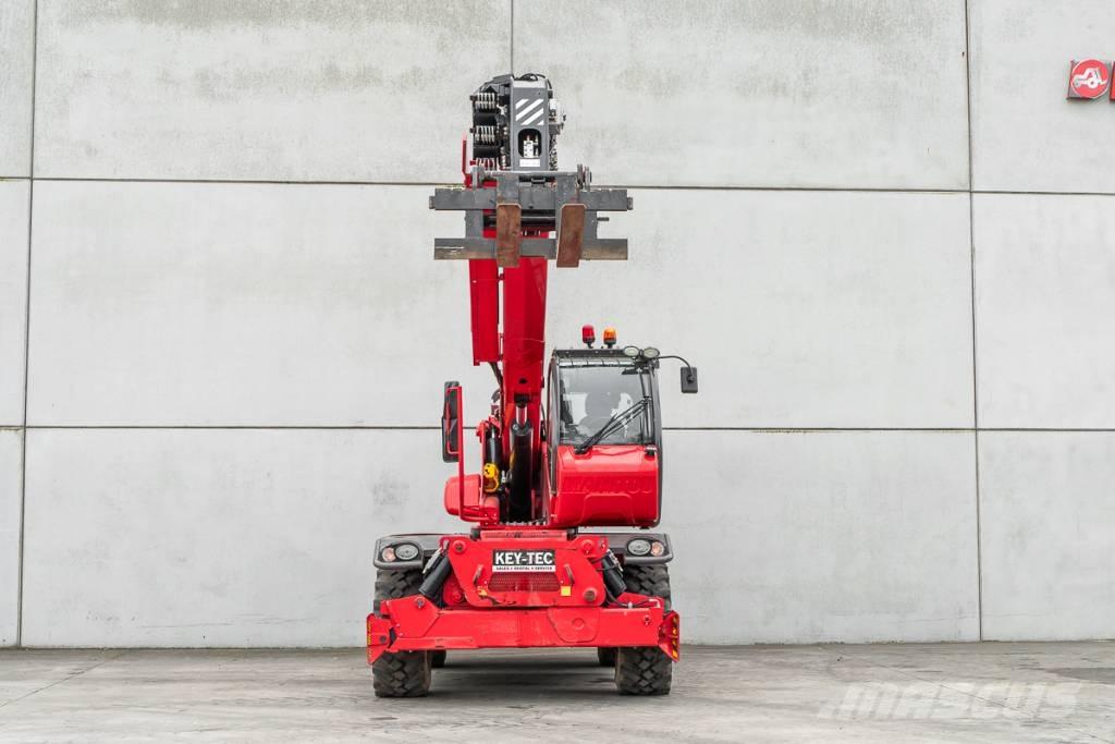 Manitou MRT 2550 Teleskoplader