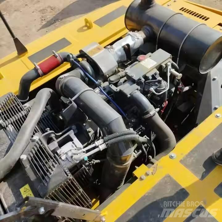 Komatsu PC 350 Raupenbagger