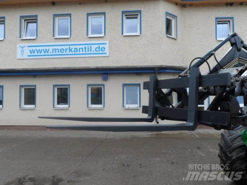  Palettengabel NEU Sonstiges Traktorzubehör