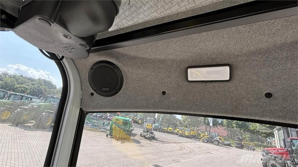 Wacker ET 18 Minibagger < 7t