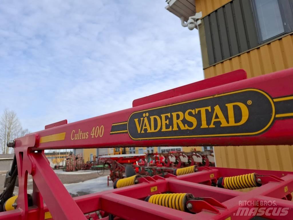 Väderstad Cultus 400 Grubber