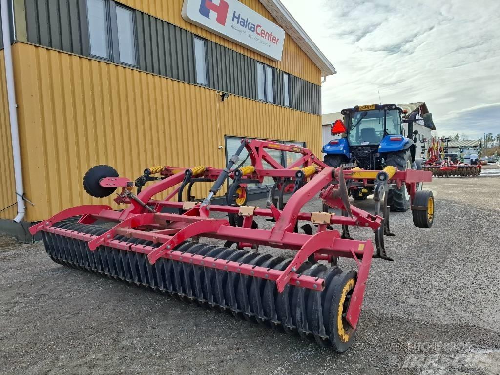 Väderstad Cultus 400 Grubber