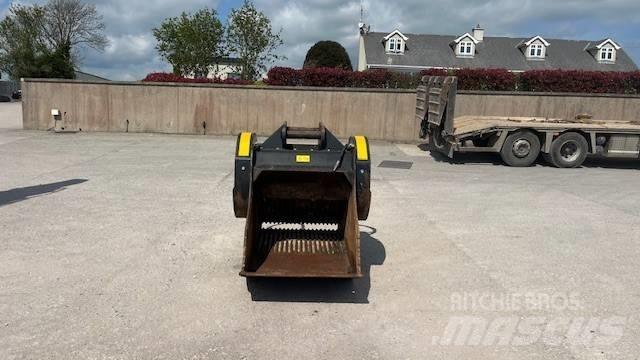 MB Crusher BF 90.3 Brecherlöffel