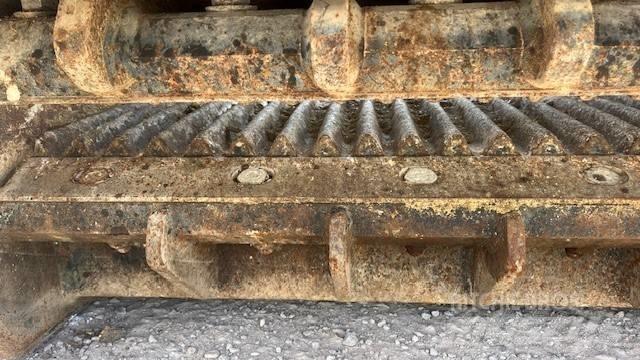 MB Crusher BF 90.3 Brecherlöffel