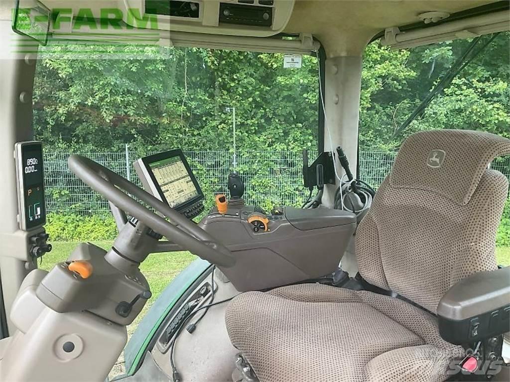 John Deere 7290r Traktoren