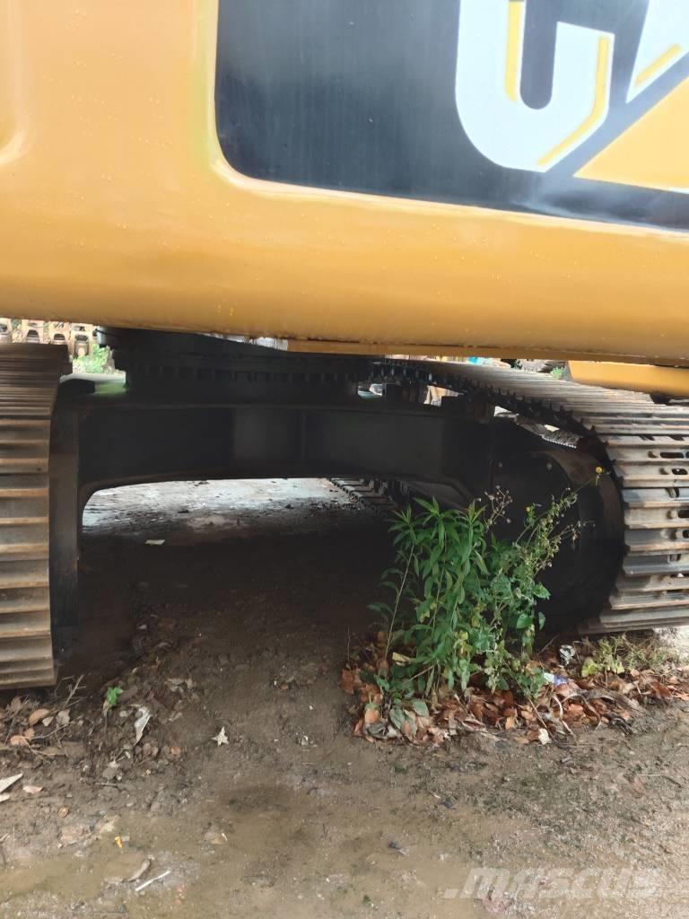 CAT 336 D2 Raupenbagger