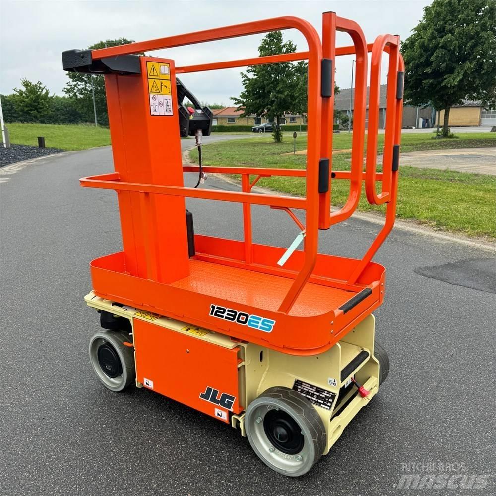 JLG 1230 ES Personenaufzüge