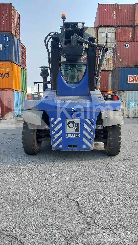 Kalmar DRG100-54S6 Containerstapler