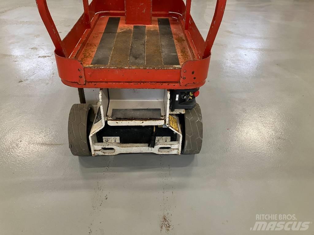 JLG 1230 ES Personenaufzüge