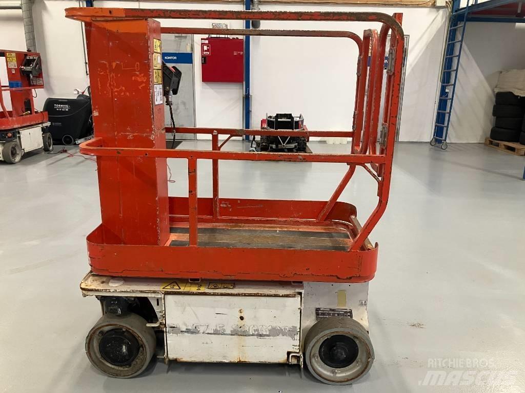 JLG 1230 ES Personenaufzüge
