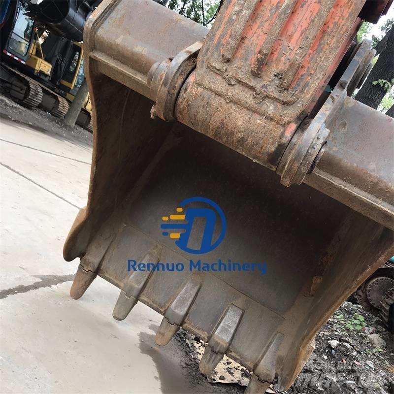 Doosan DH225LC-7 Raupenbagger
